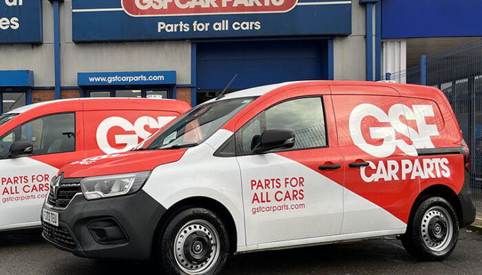 GSF Car Parts’ eco friendly solution for batteries and alternators