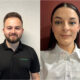 Schaeffler welcomes two new Territory Managers to its sales team