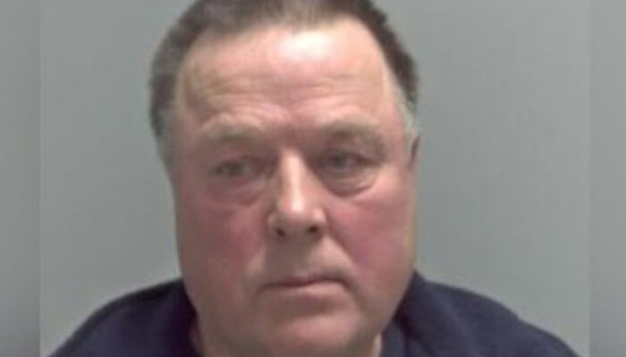 Mechanic jailed for eight years after vendetta against former boss