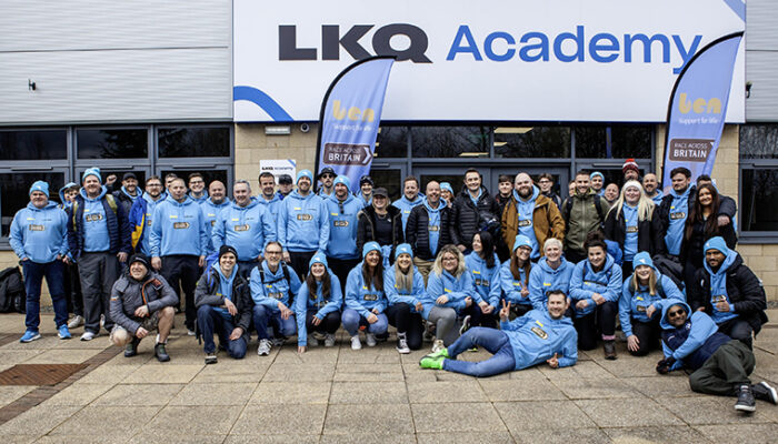 Ben challenge raises over £100,000 for charity