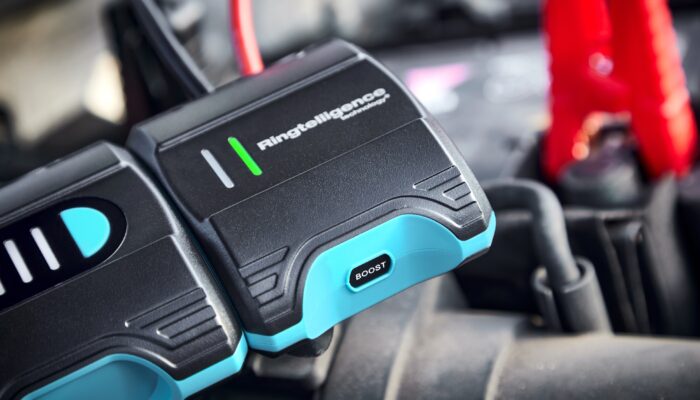 Jump to attention with Ring’s new JumpStarters