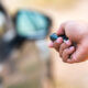 Car industry accused of negligence over keyless theft