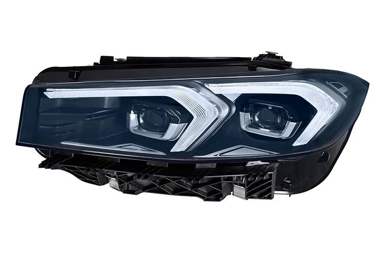 HELLA rolls out Tesla and BMW lights into aftermarket
