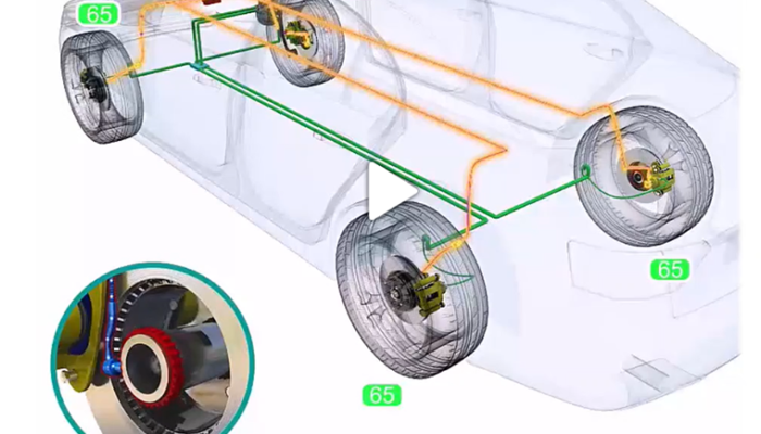 Garage Hive announces Vehicle Visuals integration