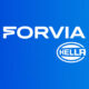 FORVIA HELLA starts fiscal year with slight sales growth