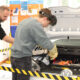EV, MOT and other technical training courses available