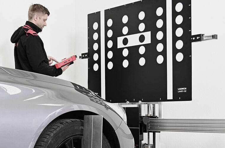 Launch Tech UK to highlight diagnostic tools at Mechanex 2024