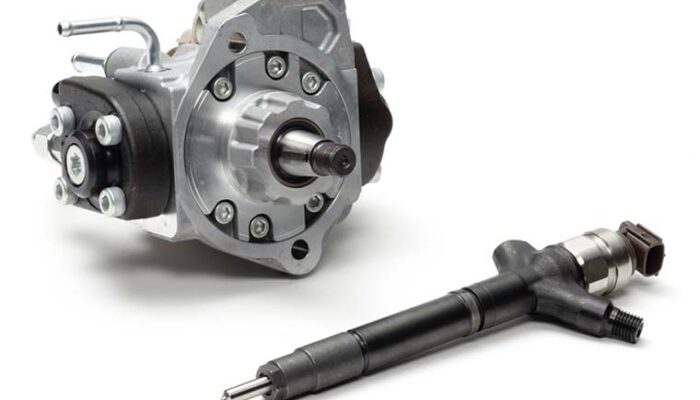 DENSO introduces a new range of products for diesel vehicles