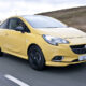 Solved: Vauxhall Corsa pulling to one side