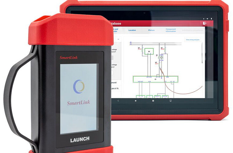 Launch Tech UK launches latest diagnostic device