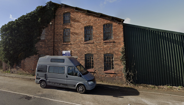 Shropshire garage owner to appeal over rejected plans
