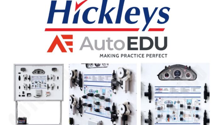 Hickleys are offering a great discount on Premium Training Equipment