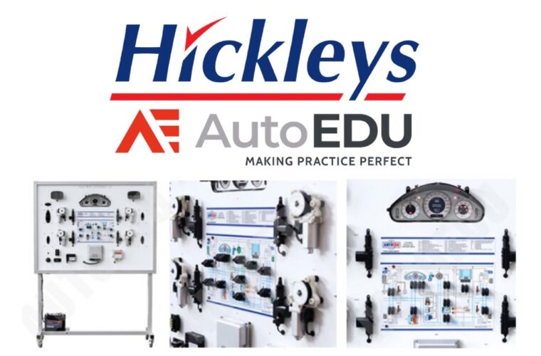 Hickleys are offering a great discount on Premium Training Equipment