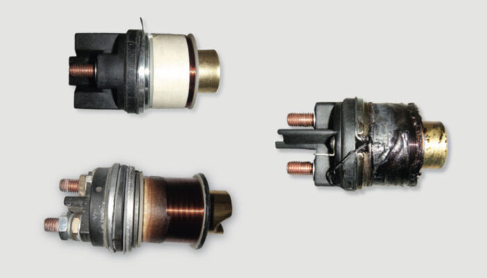 MAHLE’s guide to preventing starter motor failure