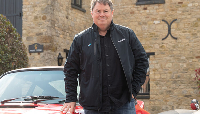 ‘We’re not a service garage’ says Wheeler Dealers host