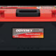 An Odyssey battery is perfect for the leisure industry