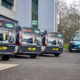 OSRAM and Ring invest in new technical demonstration vehicles