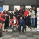 Spartan wins Welsh round of DENSO customer karting challenge