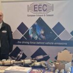 EEC enjoys successful A1MS Spring Trade Show