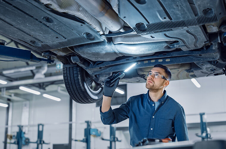 The Motor Ombudsman reports highest quarterly volume of service and repair cases