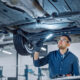 The Motor Ombudsman reports highest quarterly volume of service and repair cases