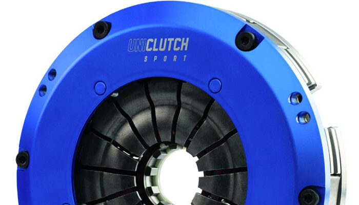 UniClutch shines a light on fast and easy fitment system for installers
