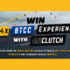 UniClutch launches BTCC experience day competition