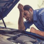 A quarter of new cars fail MOT first time