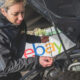 A third of motorists can’t afford to fix MOT advisories