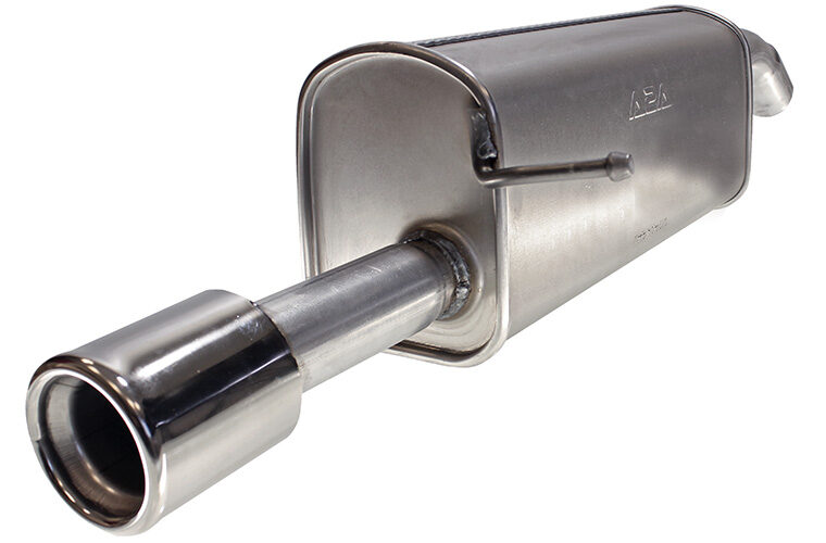 GSF Car Parts sees growth in exhaust sales following training programme