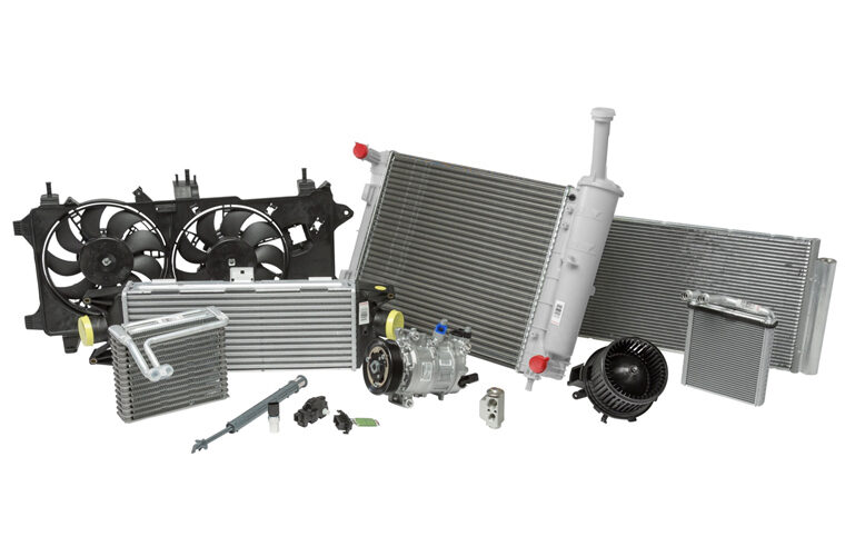 DENSO expands range of cooling products