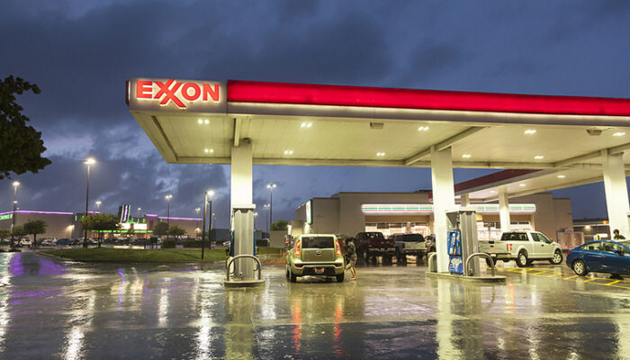 ExxonMobil to pay mechanic cancer compensation in U.S.