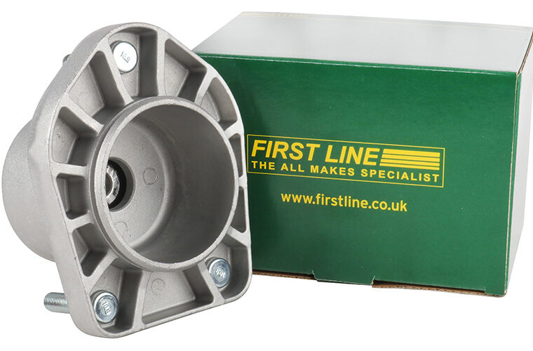 First Line expands product range