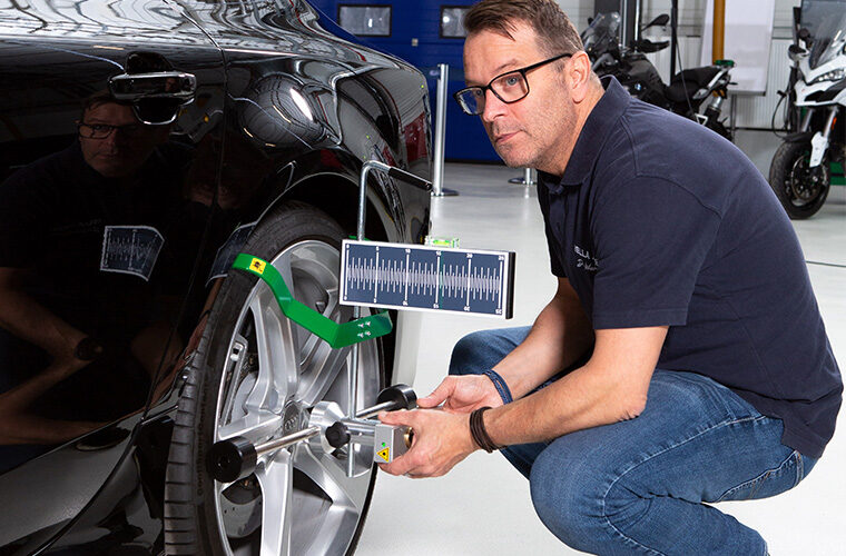 HELLA to give ADAS talk at UK Garage and Bodyshop Event