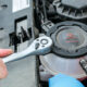 New VW Group coolant cap wrench from Laser Tools launched