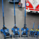 Laser Tools unveils new trolley jack range