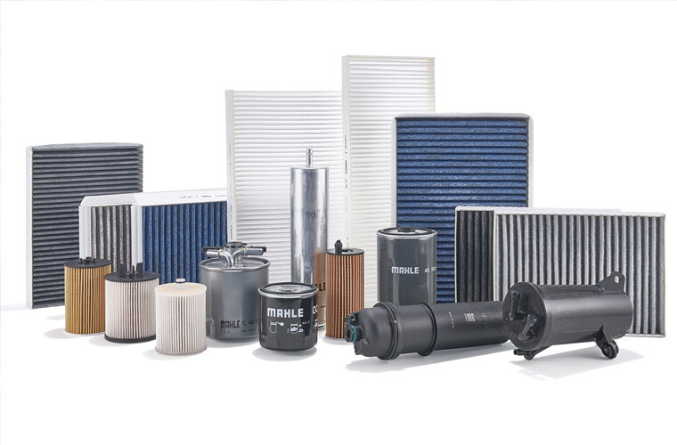 MAHLE introduce 141 new filtration parts