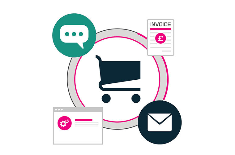 Kerridge top tips for being competitive online