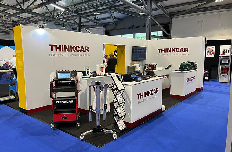 Thinkcar special deals for key industry events