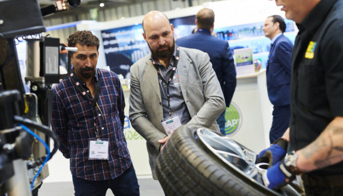 UK Garage & Bodyshop Event to be a showcase of innovation and expertise