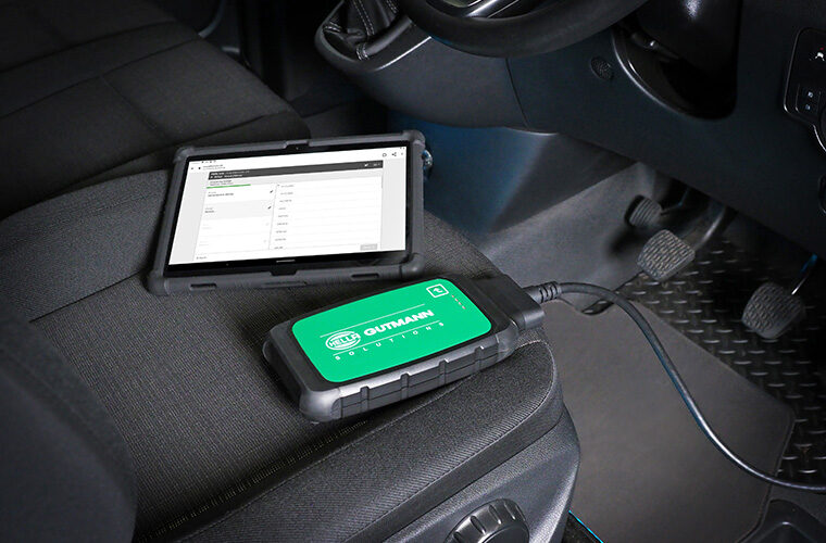 Hella Gutmann unveil exclusive offer for UK Garage & Bodyshop Event