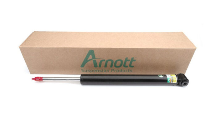 Arnott reveal new shocks and linkage extensions