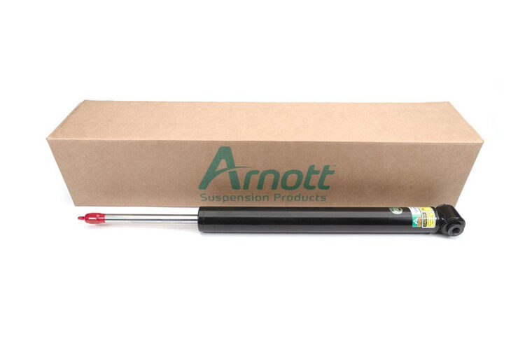 Arnott reveal new shocks and linkage extensions