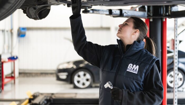BM Catalysts launch two new programs