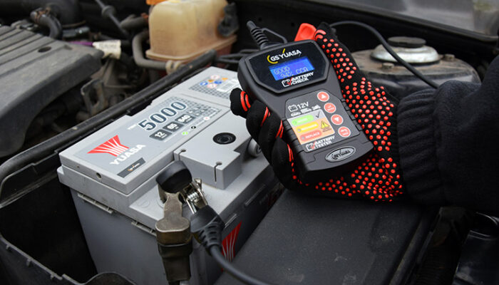 GS Yuasa advocates regular battery checks for summer reliability