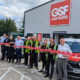 GSF Car Parts expands with new branch openings