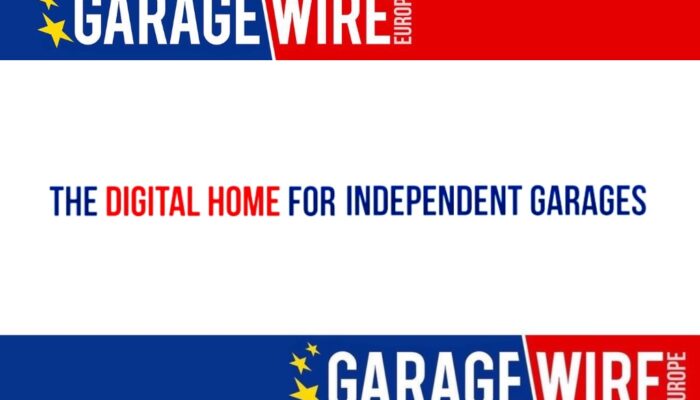 Garage Wire Europe sees successful launch