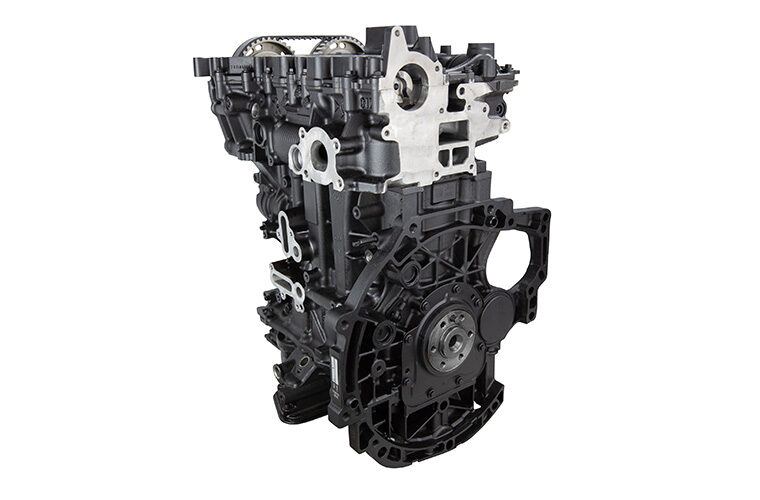 Ivor Searle expands remanufactured engine range with PSA PureTech
