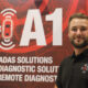 A1 ADAS Solutions Group appoints operations manager for expansion