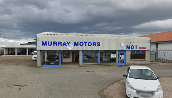 Fraserburgh car dealer duo found guilty of revenge attack